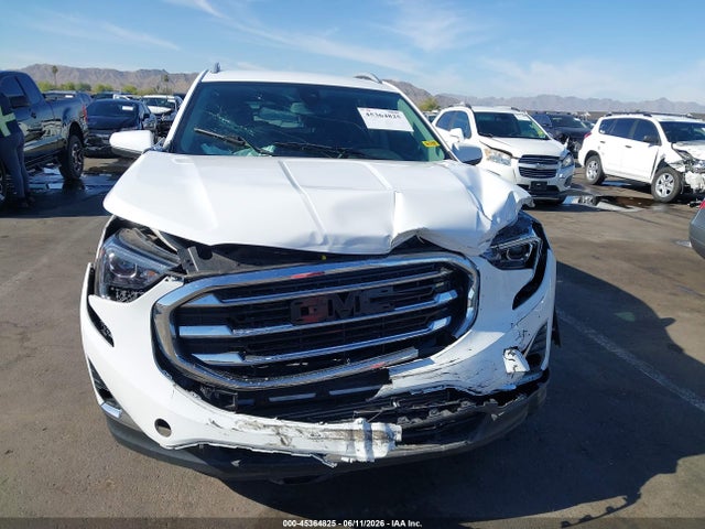 GMC Terrain Fwd Slt 2020 3GKALPEX9LL298215 Image 6