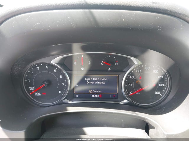 GMC Terrain Fwd Slt 2020 3GKALPEX9LL298215 Image 7
