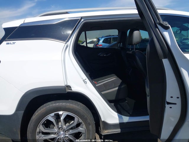 GMC Terrain Fwd Slt 2020 3GKALPEX9LL298215 Image 8