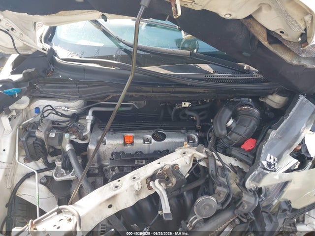 Продаж на аукціоні авто 2014 Honda Cr-v Ex-l, vin: 5J6RM4H74EL109744, номер лоту: 45364828