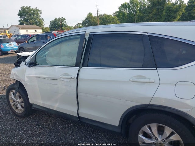 Продаж на аукціоні авто 2014 Honda Cr-v Ex-l, vin: 5J6RM4H74EL109744, номер лоту: 45364828