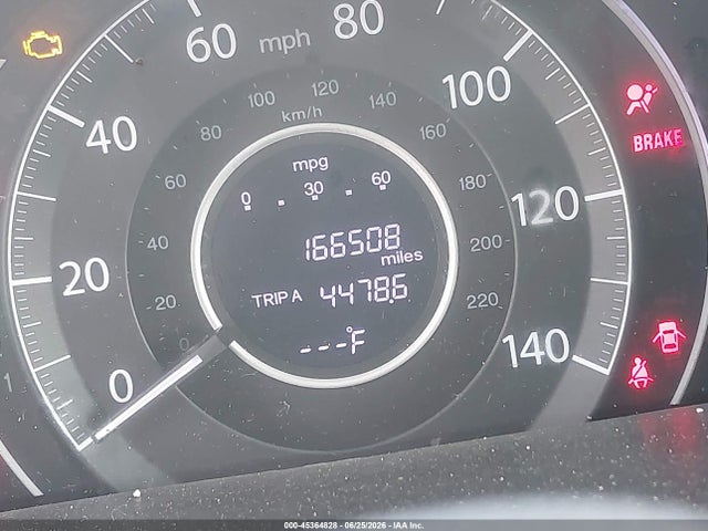 Продаж на аукціоні авто 2014 Honda Cr-v Ex-l, vin: 5J6RM4H74EL109744, номер лоту: 45364828