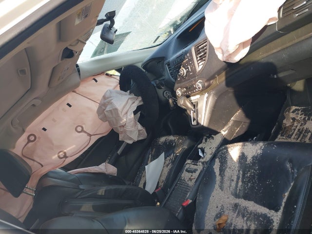 Продаж на аукціоні авто 2014 Honda Cr-v Ex-l, vin: 5J6RM4H74EL109744, номер лоту: 45364828
