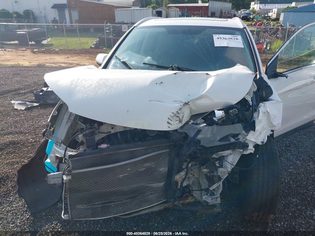 Продаж на аукціоні авто 2014 Honda Cr-v Ex-l, vin: 5J6RM4H74EL109744, номер лоту: 45364828