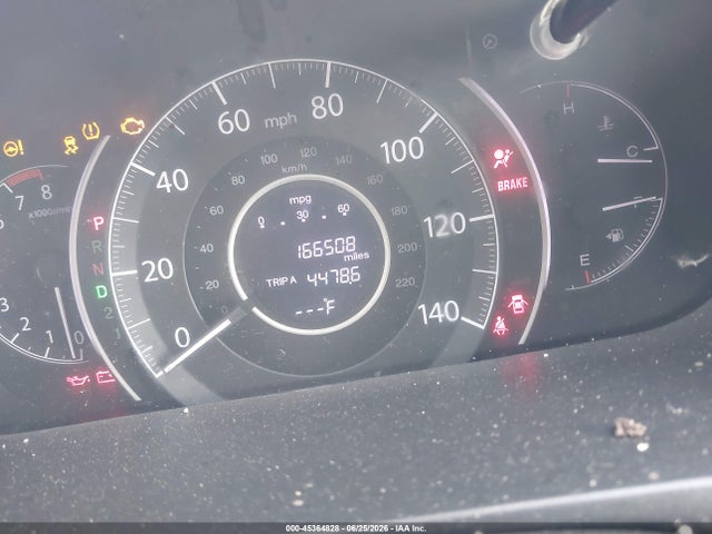 Продаж на аукціоні авто 2014 Honda Cr-v Ex-l, vin: 5J6RM4H74EL109744, номер лоту: 45364828