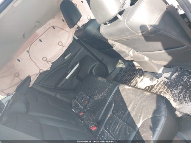 Продаж на аукціоні авто 2014 Honda Cr-v Ex-l, vin: 5J6RM4H74EL109744, номер лоту: 45364828