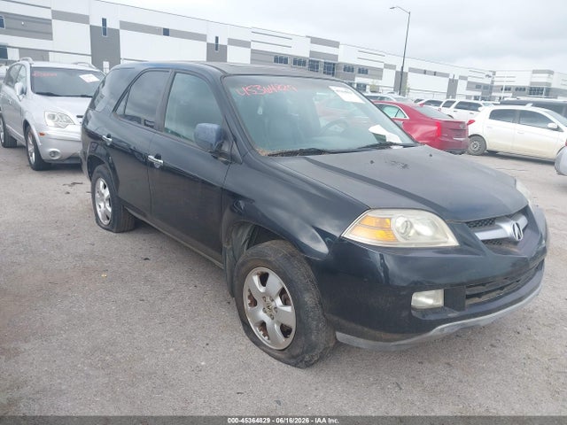 Aukcja sprzedaży 2006 Acura Mdx, vin: 2HNYD18236H516290, numer aukcji: 45364829