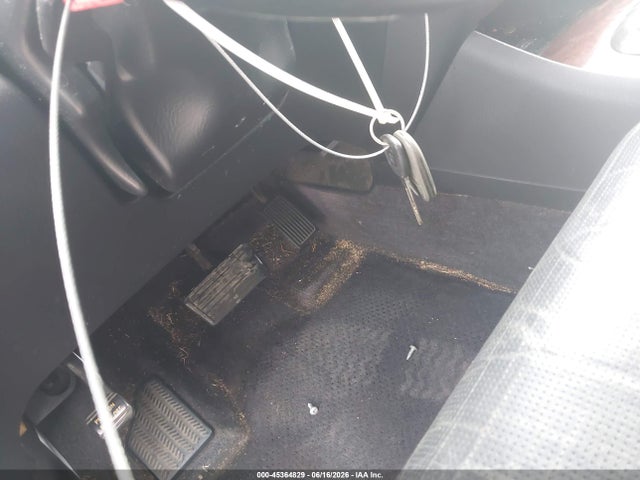 45364829 :رقم المزاد ، 2HNYD18236H516290 vin ، 2006 Acura Mdx مزاد بيع