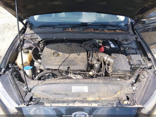 Aukcja sprzedaży 2015 Ford Fusion Se, vin: 1FA6P0HD8F5131403, numer aukcji: 45364830