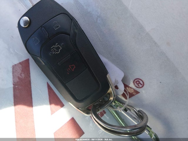 Aukcja sprzedaży 2015 Ford Fusion Se, vin: 1FA6P0HD8F5131403, numer aukcji: 45364830