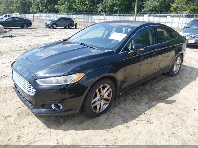 Aukcja sprzedaży 2015 Ford Fusion Se, vin: 1FA6P0HD8F5131403, numer aukcji: 45364830