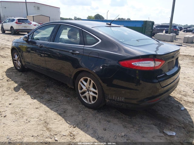 Aukcja sprzedaży 2015 Ford Fusion Se, vin: 1FA6P0HD8F5131403, numer aukcji: 45364830