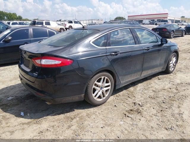 Aukcja sprzedaży 2015 Ford Fusion Se, vin: 1FA6P0HD8F5131403, numer aukcji: 45364830