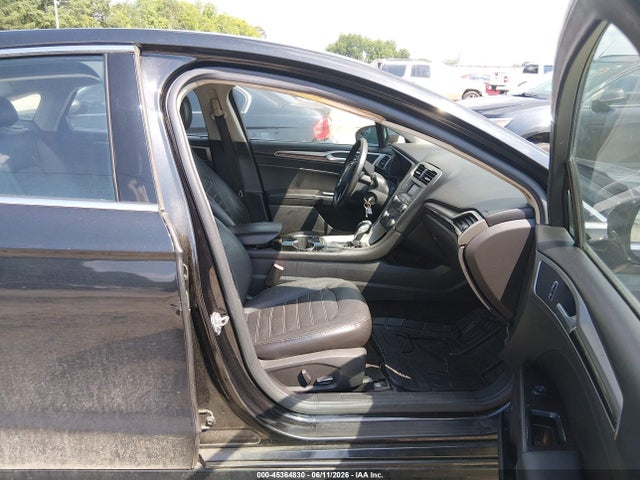 Aukcja sprzedaży 2015 Ford Fusion Se, vin: 1FA6P0HD8F5131403, numer aukcji: 45364830