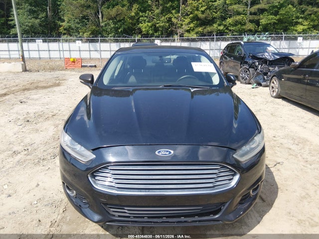 Aukcja sprzedaży 2015 Ford Fusion Se, vin: 1FA6P0HD8F5131403, numer aukcji: 45364830