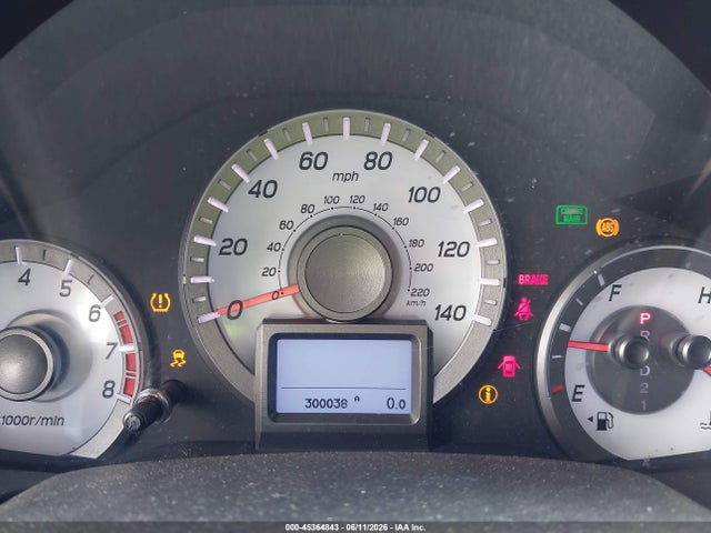 2013 Honda Pilot Touring მანქანა იყიდება აუქციონზე, vin: 5FNYF3H96DB004129, აუქციონის ნომერი: 45364843