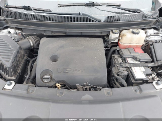 Chevrolet Traverse Ls 2018 1GNERFKW3JJ245572 Image 10