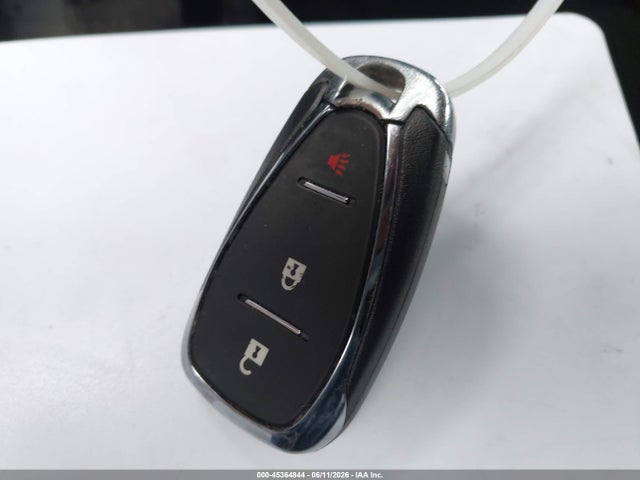 Chevrolet Traverse Ls 2018 1GNERFKW3JJ245572 Image 11