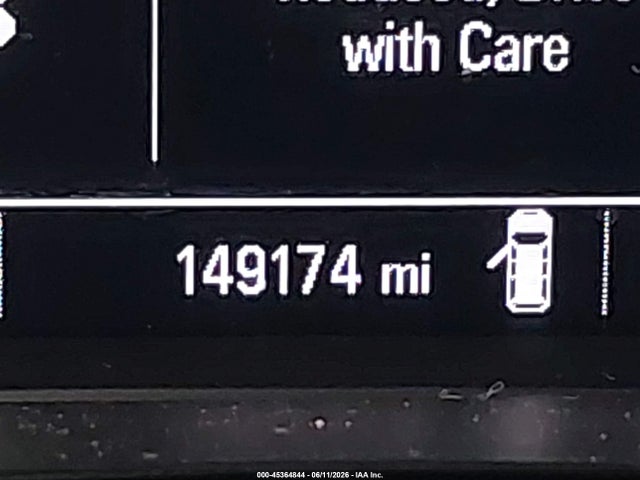 1GNERFKW3JJ245572 Chevrolet Traverse Ls