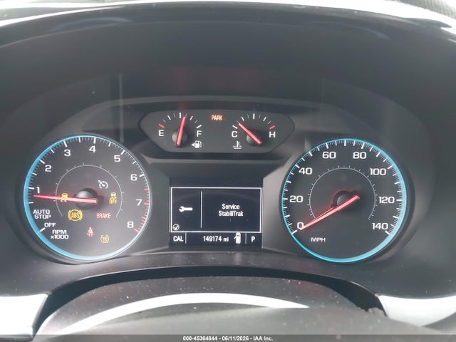 Chevrolet Traverse Ls 2018 1GNERFKW3JJ245572 Image 7