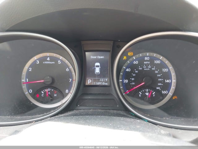 Продаж на аукціоні авто 2016 Hyundai Santa Fe Se, vin: KM8SM4HF1GU162585, номер лоту: 45364845