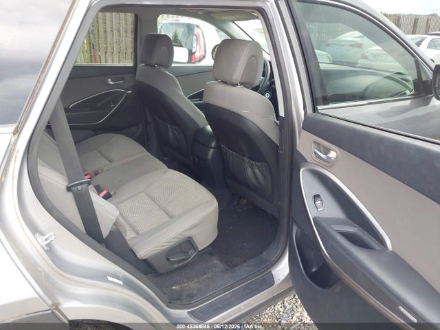 Продаж на аукціоні авто 2016 Hyundai Santa Fe Se, vin: KM8SM4HF1GU162585, номер лоту: 45364845