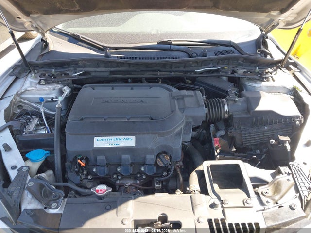 Aukcja sprzedaży 2013 Honda Accord Ex-l V-6, vin: 1HGCR3F87DA010639, numer aukcji: 45364848