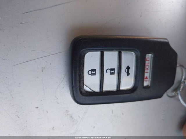 Aukcja sprzedaży 2013 Honda Accord Ex-l V-6, vin: 1HGCR3F87DA010639, numer aukcji: 45364848