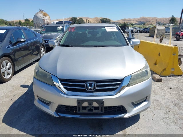 Aukcja sprzedaży 2013 Honda Accord Ex-l V-6, vin: 1HGCR3F87DA010639, numer aukcji: 45364848