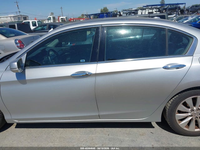 Aukcja sprzedaży 2013 Honda Accord Ex-l V-6, vin: 1HGCR3F87DA010639, numer aukcji: 45364848