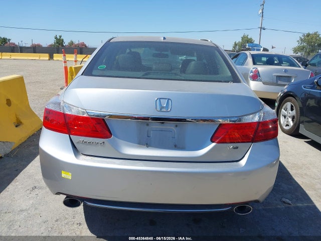 Aukcja sprzedaży 2013 Honda Accord Ex-l V-6, vin: 1HGCR3F87DA010639, numer aukcji: 45364848