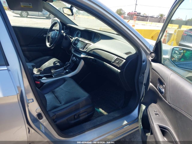 Aukcja sprzedaży 2013 Honda Accord Ex-l V-6, vin: 1HGCR3F87DA010639, numer aukcji: 45364848