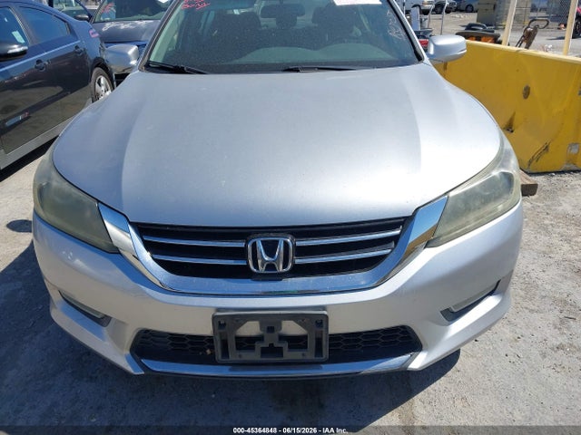 Aukcja sprzedaży 2013 Honda Accord Ex-l V-6, vin: 1HGCR3F87DA010639, numer aukcji: 45364848