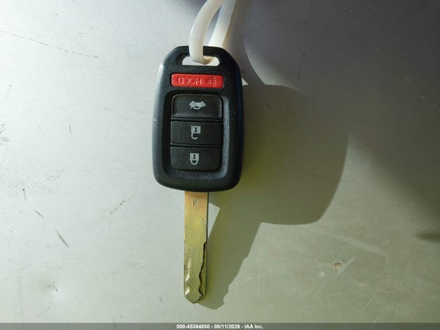 Honda Accord Lx-s 2014 1HGCT1B35EA001665 Image 11