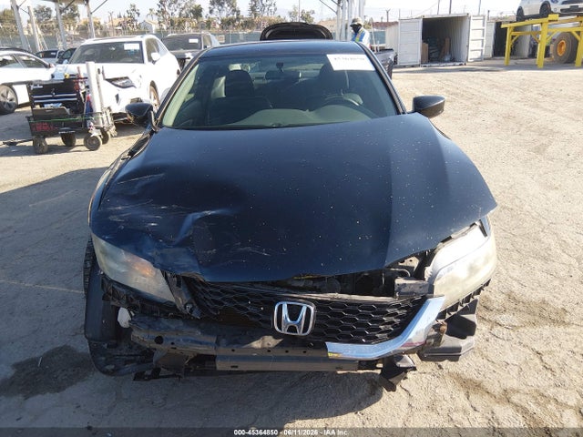Honda Accord Lx-s 2014 1HGCT1B35EA001665 Image 13
