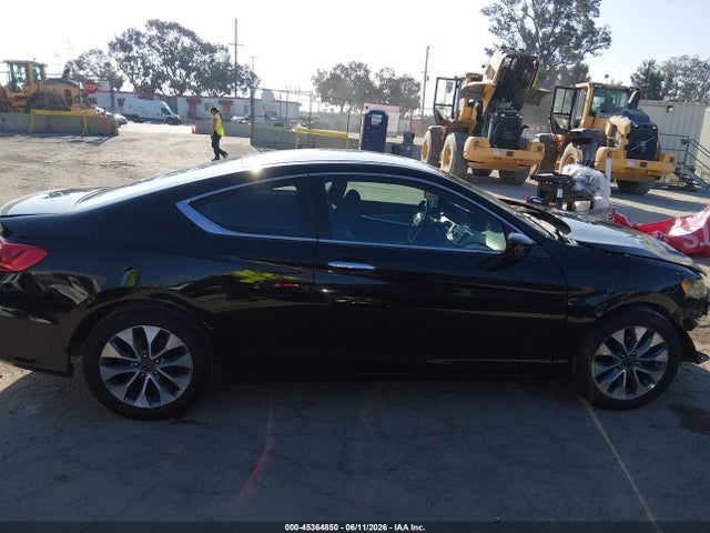 Honda Accord Lx-s 2014 1HGCT1B35EA001665 Image 14