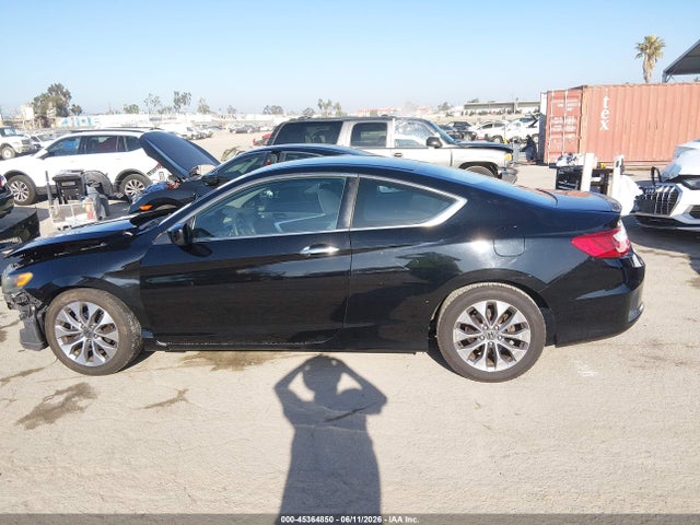 Honda Accord Lx-s 2014 1HGCT1B35EA001665 Image 15