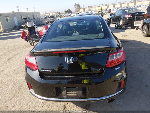 Honda Accord Lx-s 2014 1HGCT1B35EA001665 Image 17