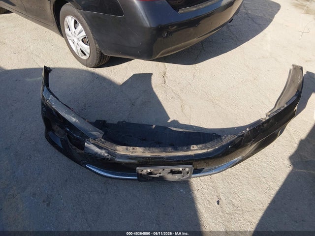 Honda Accord Lx-s 2014 1HGCT1B35EA001665 Image 12