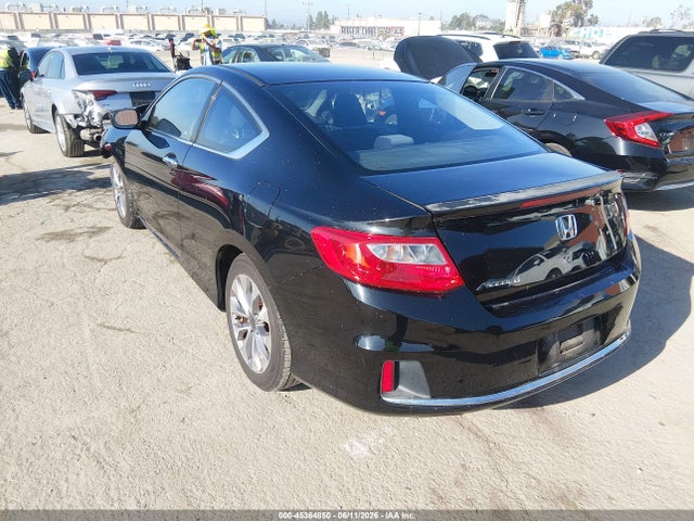 Honda Accord Lx-s 2014 1HGCT1B35EA001665 Image 3