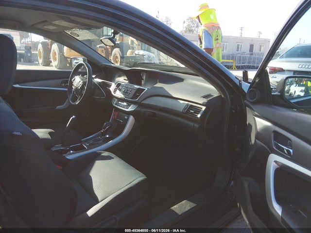 Honda Accord Lx-s 2014 1HGCT1B35EA001665 Image 5