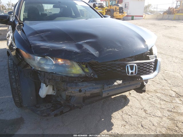 Honda Accord Lx-s 2014 1HGCT1B35EA001665 Image 6