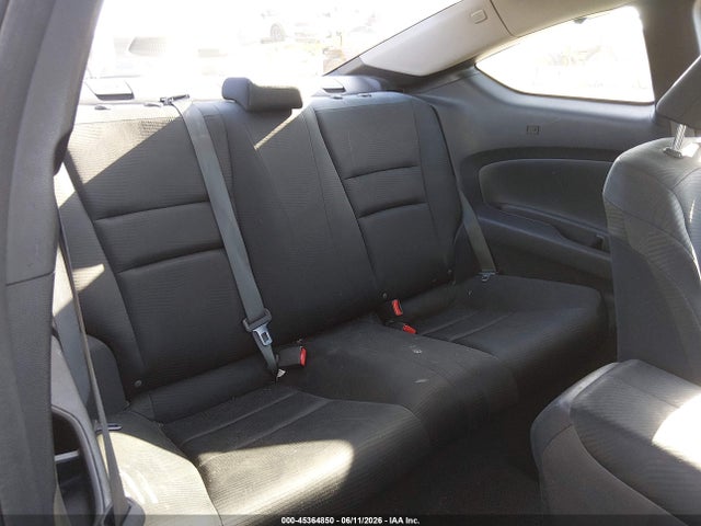 Honda Accord Lx-s 2014 1HGCT1B35EA001665 Image 8