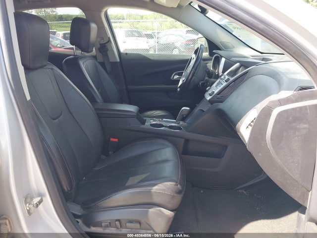 45364856 :رقم المزاد ، 2GNALFEK9D6431434 vin ، 2013 Chevrolet Equinox Ltz مزاد بيع
