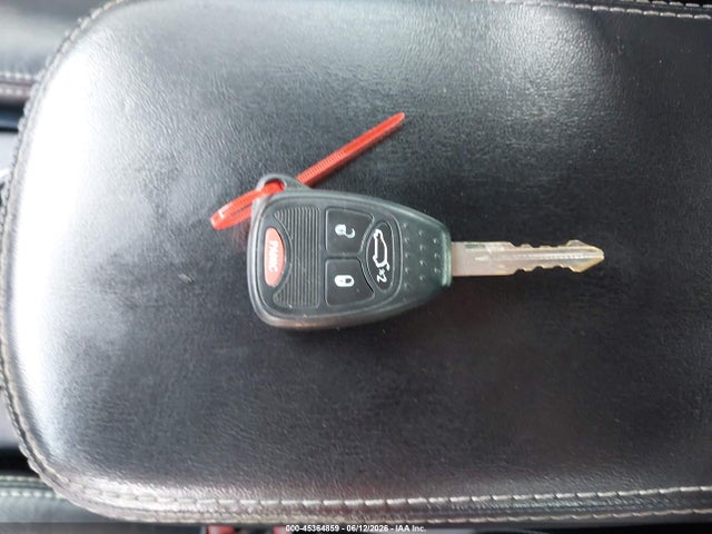 1C3CDZCB7EN116314 Dodge Avenger Sxt