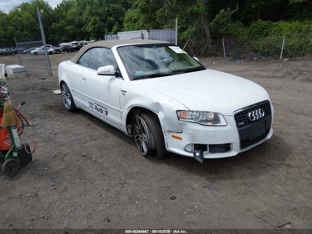 Продаж на аукціоні авто 2009 Audi A4 2.0t Special Edition, vin: WAUDF48H69K011293, номер лоту: 45364867
