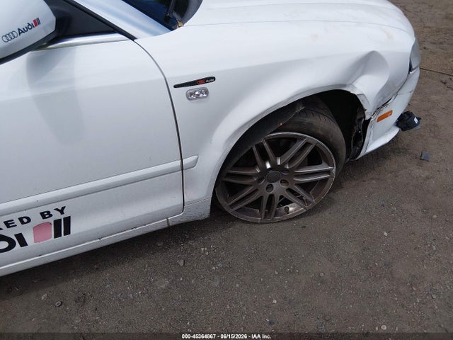 Продаж на аукціоні авто 2009 Audi A4 2.0t Special Edition, vin: WAUDF48H69K011293, номер лоту: 45364867