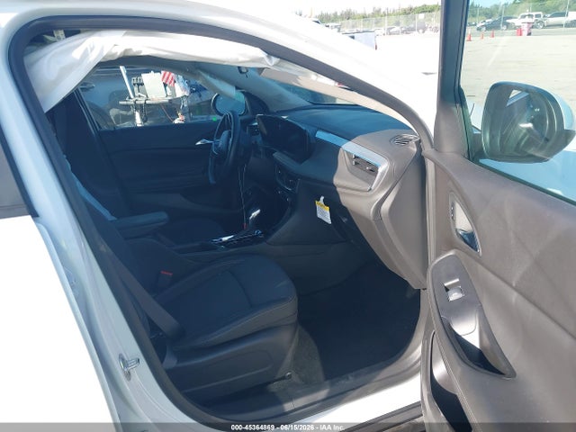 Aukcja sprzedaży 2025 Buick Encore Gx Preferred Fwd, vin: KL4AMBSL7SB051136, numer aukcji: 45364869