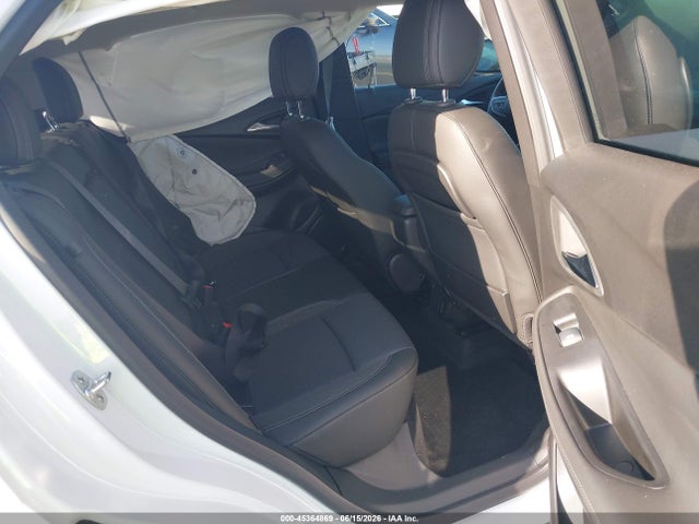 Aukcja sprzedaży 2025 Buick Encore Gx Preferred Fwd, vin: KL4AMBSL7SB051136, numer aukcji: 45364869