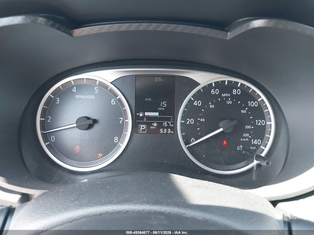 Nissan Versa 1.6 S 2025 3N1CN8DV4SL830914 Image 7